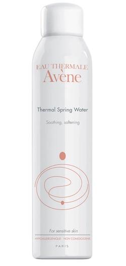 Eau Thermale Avene Thermal Spring Water | The Best Post Workout Skincare Routine
