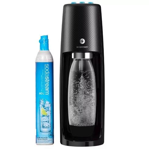 SodaStream Sparkling Water Maker | How Much Water Should You Drink When Taking Spironolactone