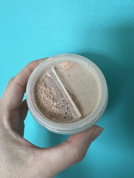 Lily Lolo Mineral Foundation Review