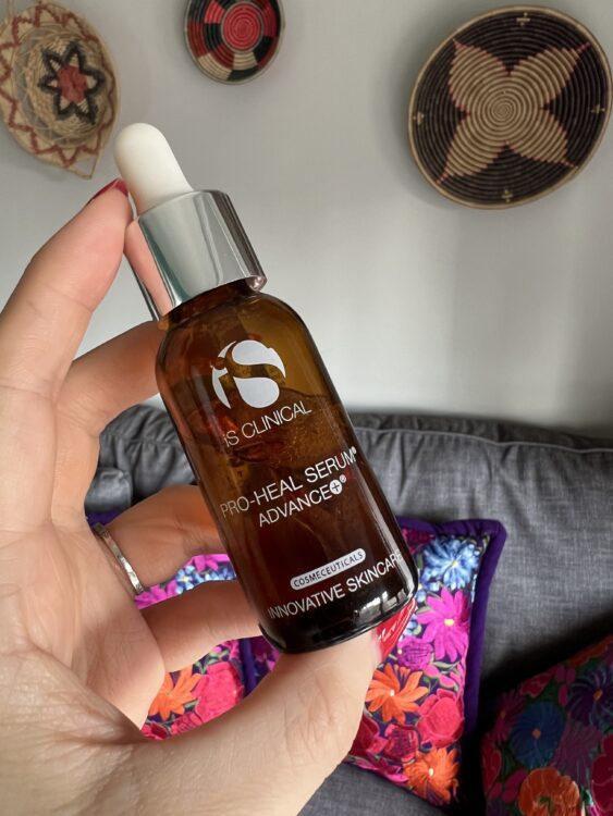 iS Clinical Pro Heal Serum Review