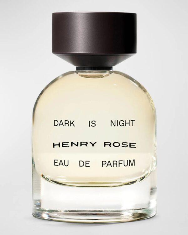 Henry Rose Dark is Night non-toxic perfume