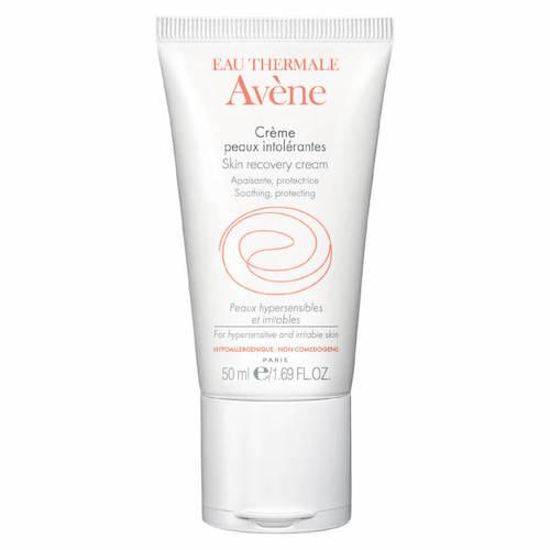 Avène Skin Recovery Cream | Skincare Products I’d Buy With My Own Money