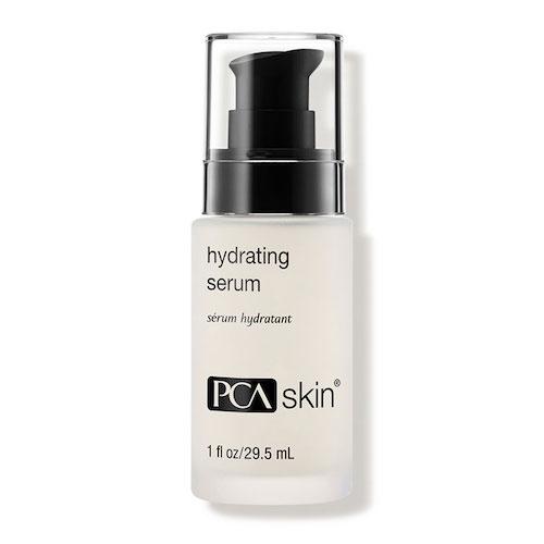 PCA Skin Hydrating Serum | Skincare Products I’d Buy With My Own Money