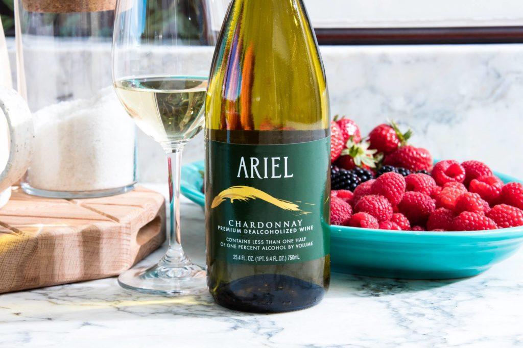 ARIEL Chardonnay