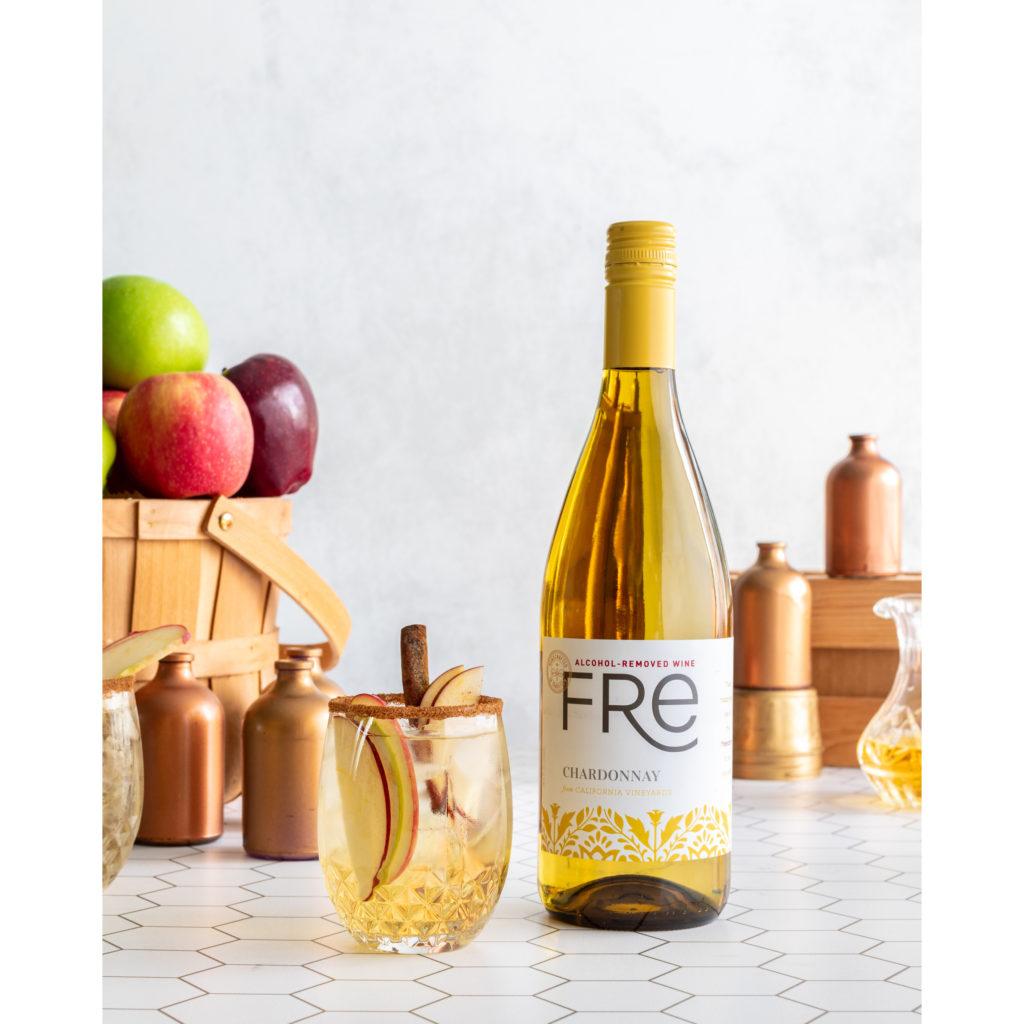 Fre Alcohol-Removed Chardonnay