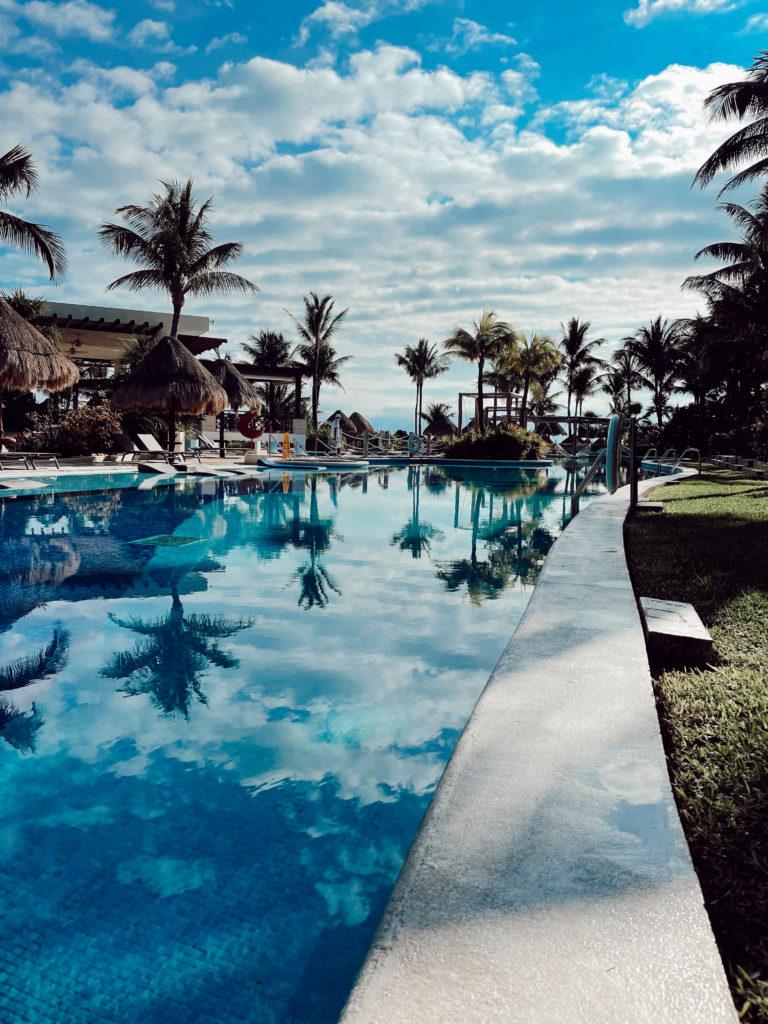 Excellence Playa Mujeres Review