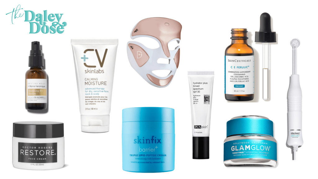 Best Beauty Products and Skincare Worth the Splurge