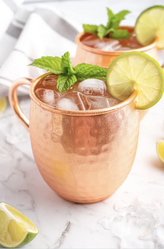 The 25 Best Non Alcoholic Drinks For Summer