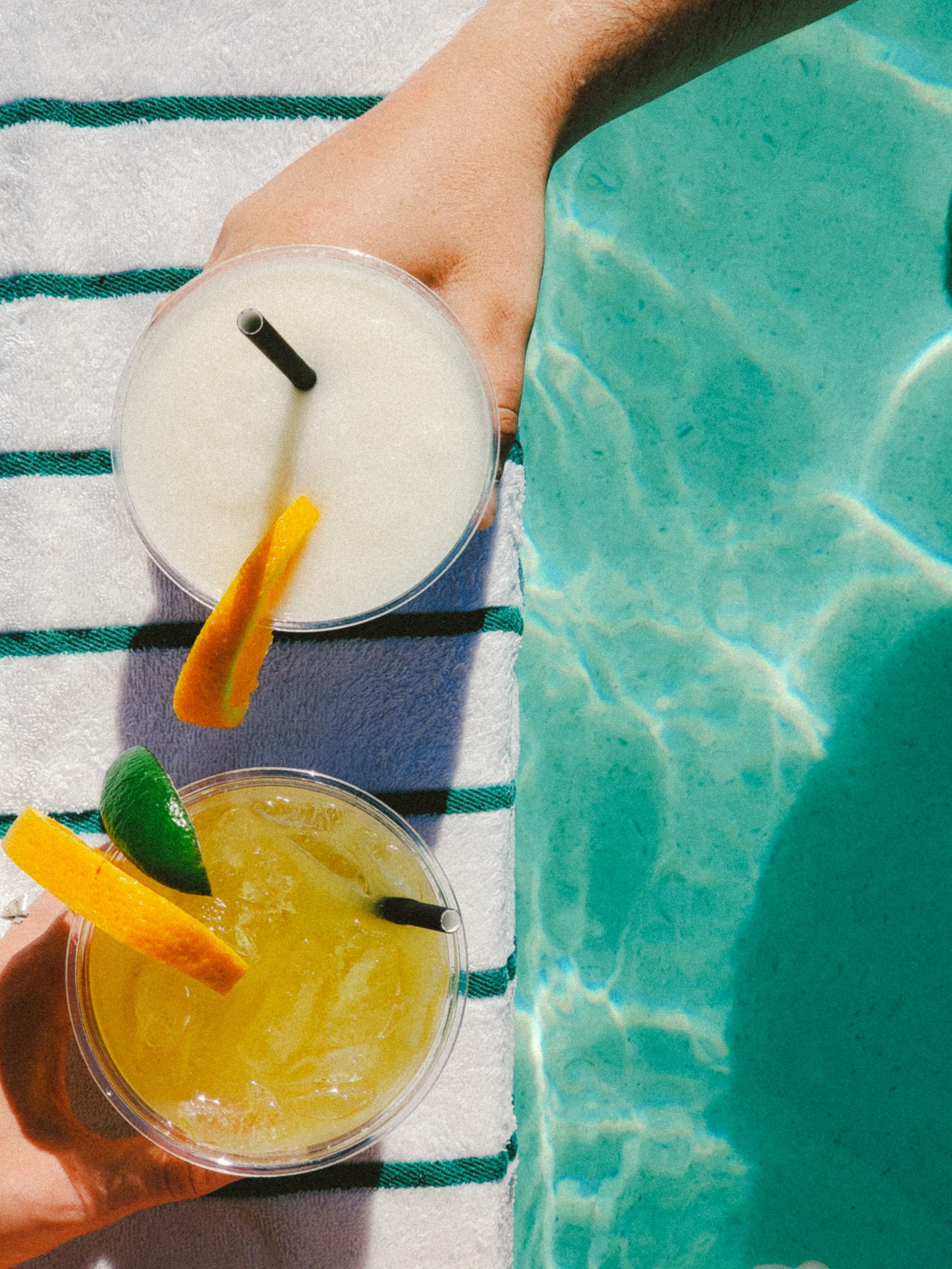 The 25 Best Non Alcoholic Drinks For Summer