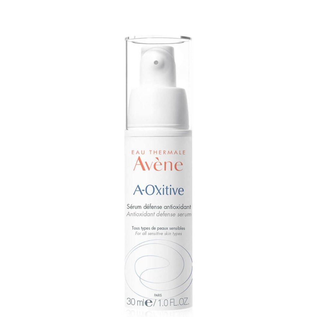 Avene A-OXitive Antioxidant Defense Serum | Best Anti Aging Products in Your 30s