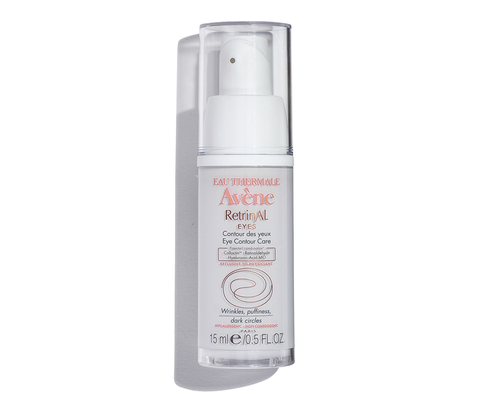 Avene RetrinAL Eyes Cream | Best Anti Aging Products in Your 30s
