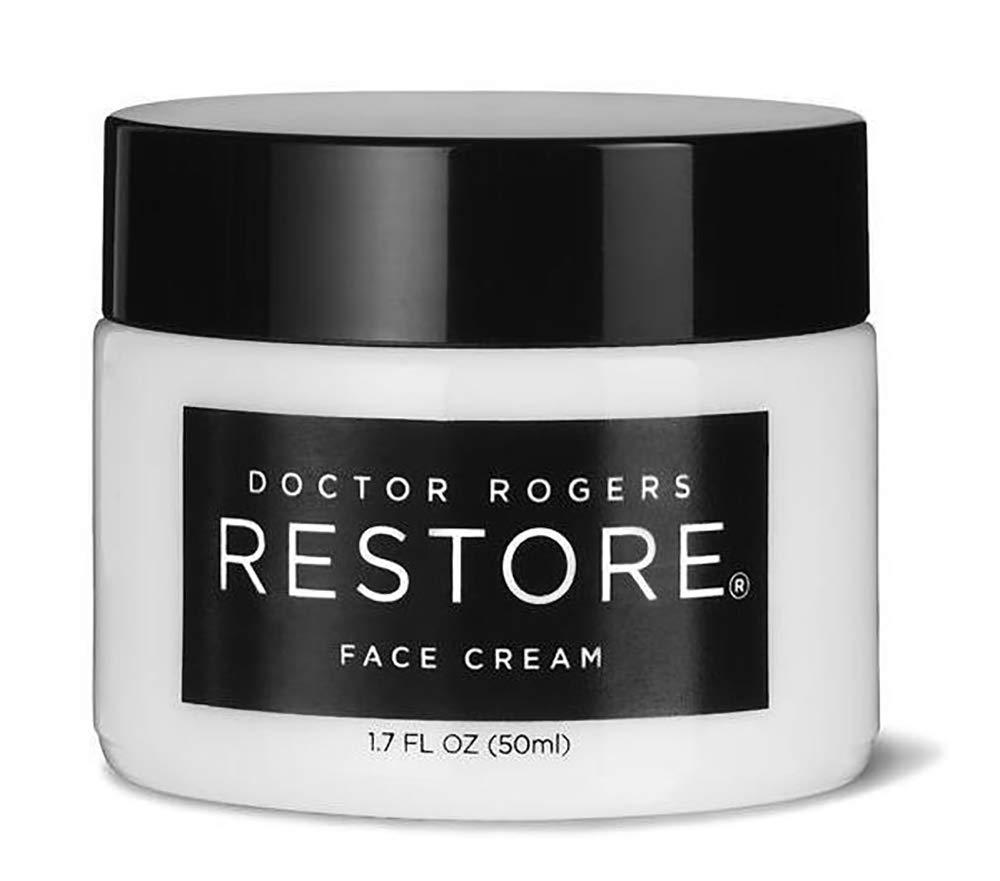 Doctor Rogers Restore Face Cream | Best Anti Aging Products in Your 30s