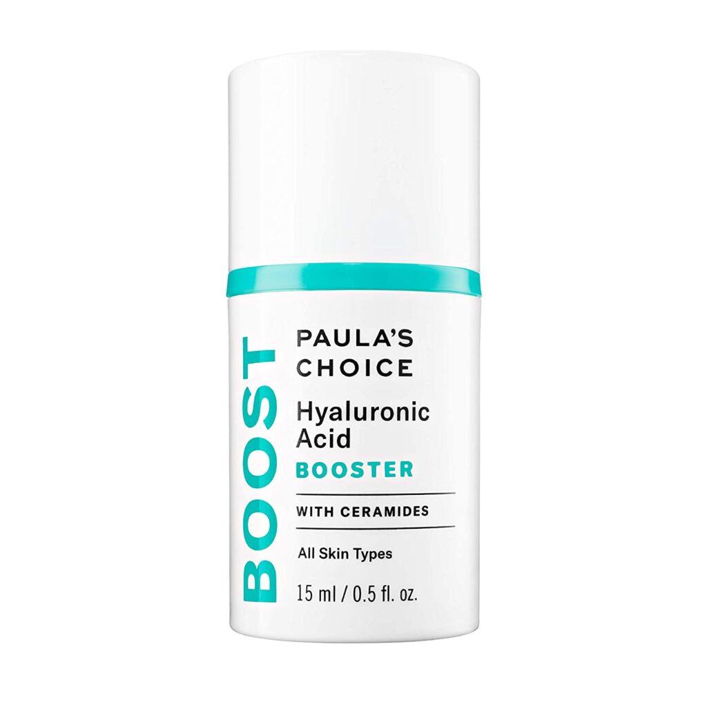 Paula's Choice BOOST Hyaluronic Acid Booster 