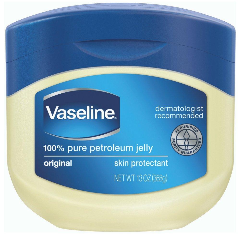 Vaseline Original Petroleum Jelly | Best Anti Aging Products in Your 30s