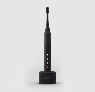 BURST Electric Toothbrush for Adults 