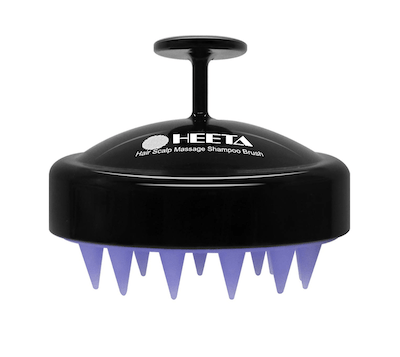 HEETA Scalp Massager | Must Have Beauty Tools