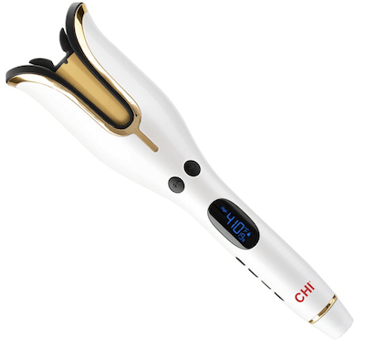 CHI Spin N Curl Ceramic Rotating Curler