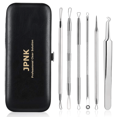 JPNK Blackhead Remover Tool 