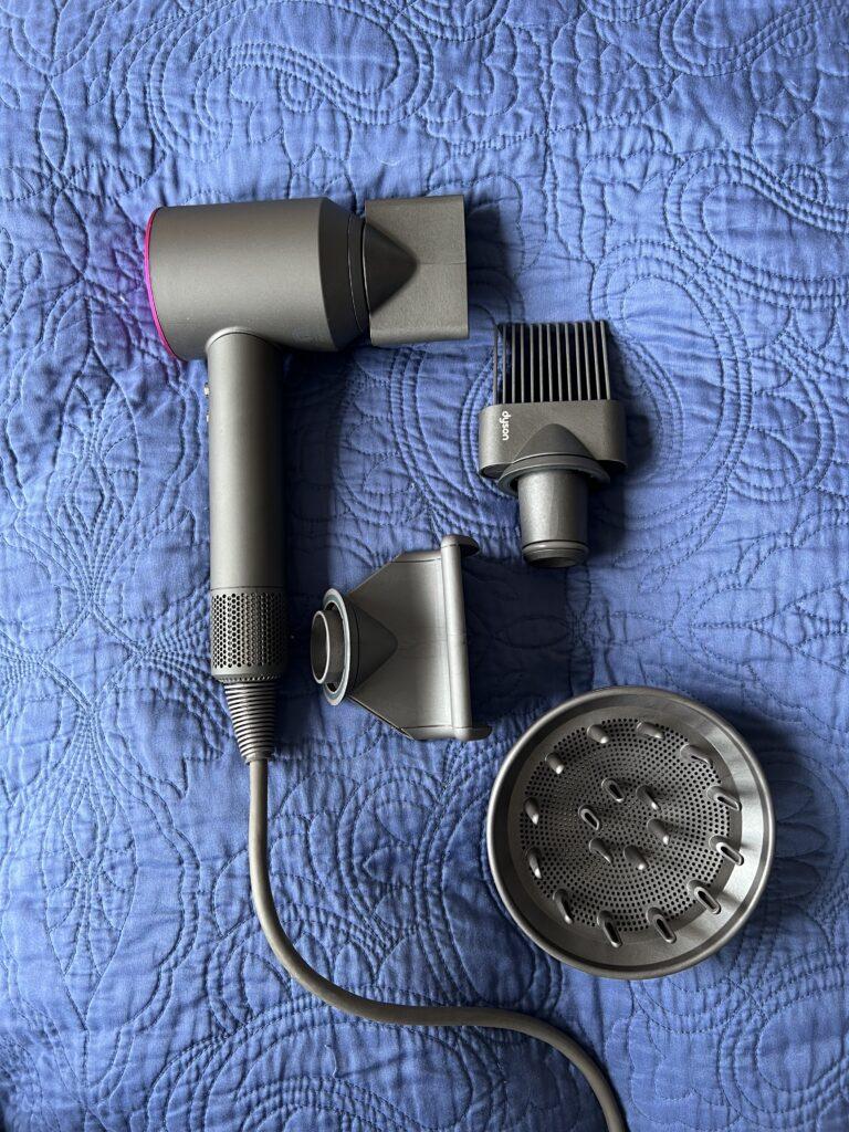 Dyson Hair Dryer Review 2023: Our Thoughts on the Supersonic