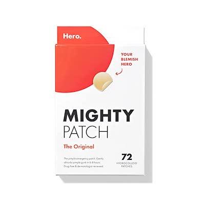 Hero Cosmetics Mighty Patch Original