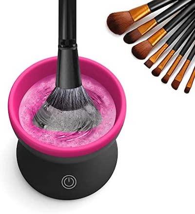 Electric Makeup Brush Cleaner Machine | Must Have Beauty Tools