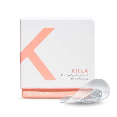 ZitSticka Killa Kit | Do Hydrocolloid Patches Work For Acne