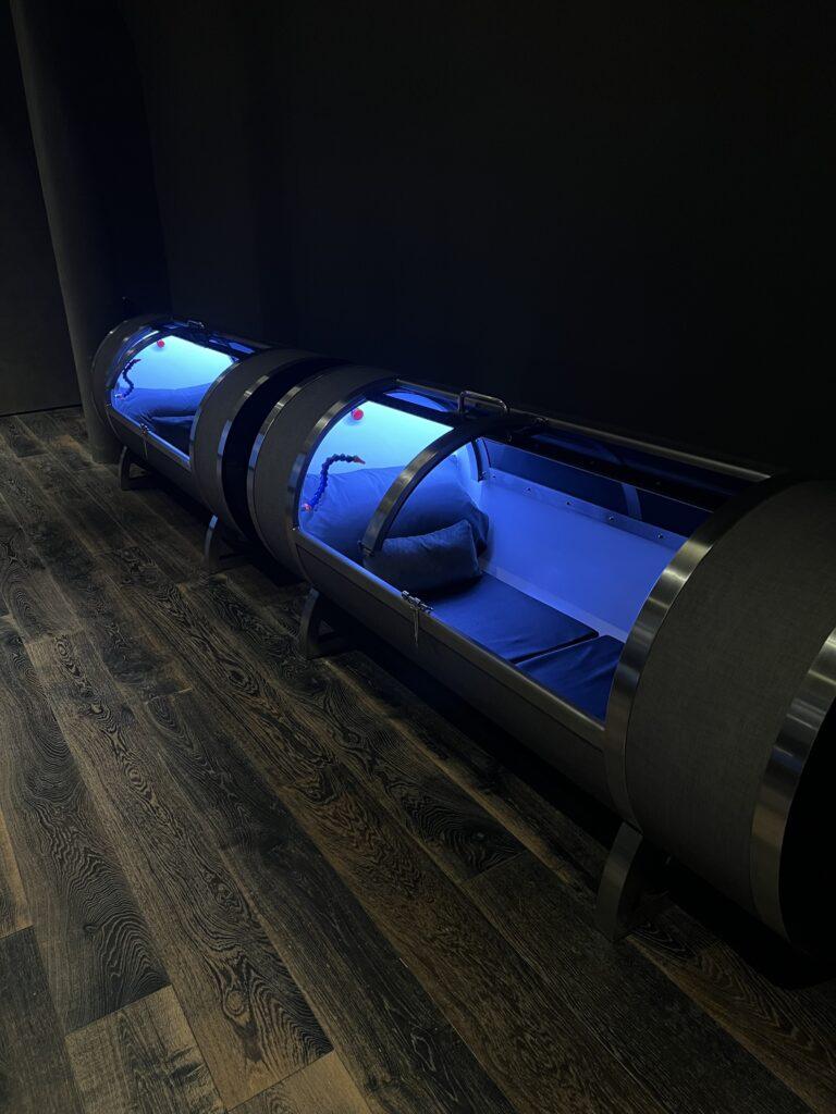 Remedy Place Hyperbaric Oxygen