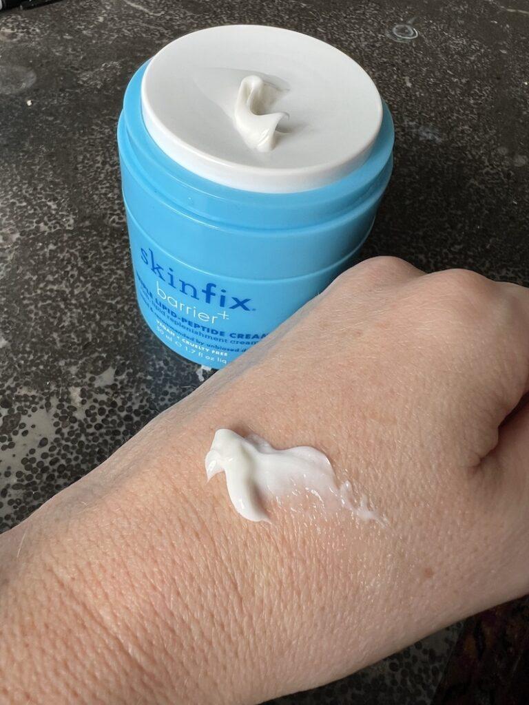 Skinfix Barrier+ Triple Lipid-Peptide Cream