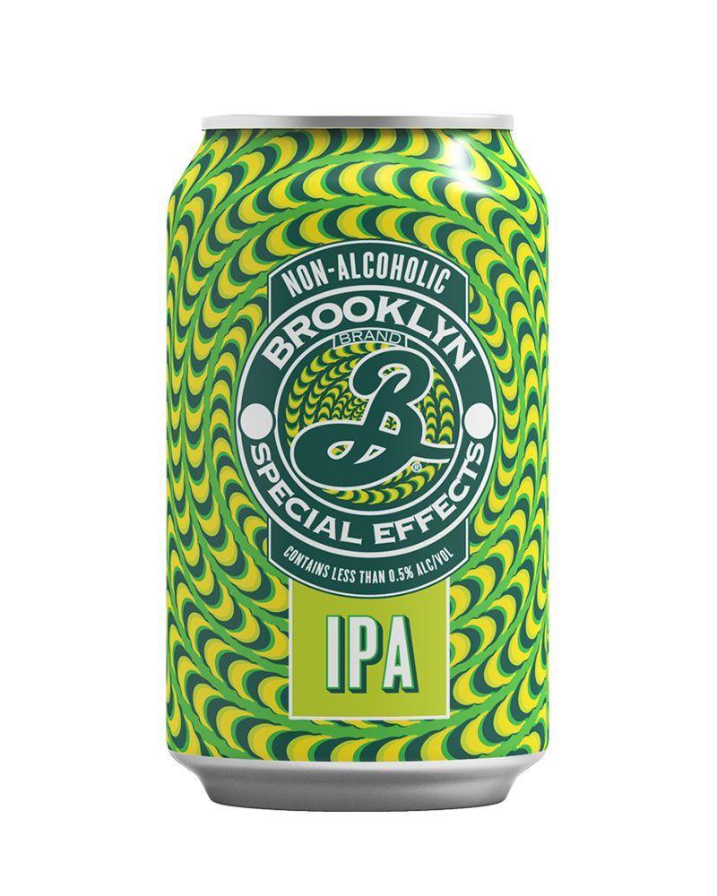 Brooklyn Brewery Special Effects Non-Alcoholic IPA