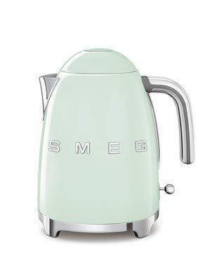 Smeg Electric Kettle | How Much Water Should You Drink When Taking Spironolactone