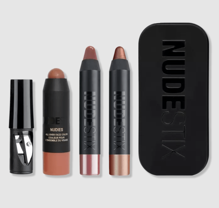 NUDESTIX Sunset Nudes Mini Kit