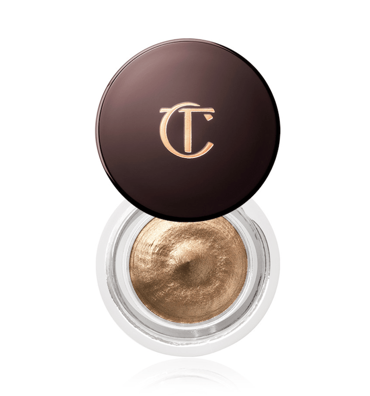 Charlotte Tilbury eyeshadow