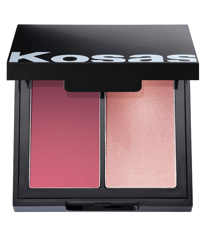 Kosas Color & Light Palette Cream