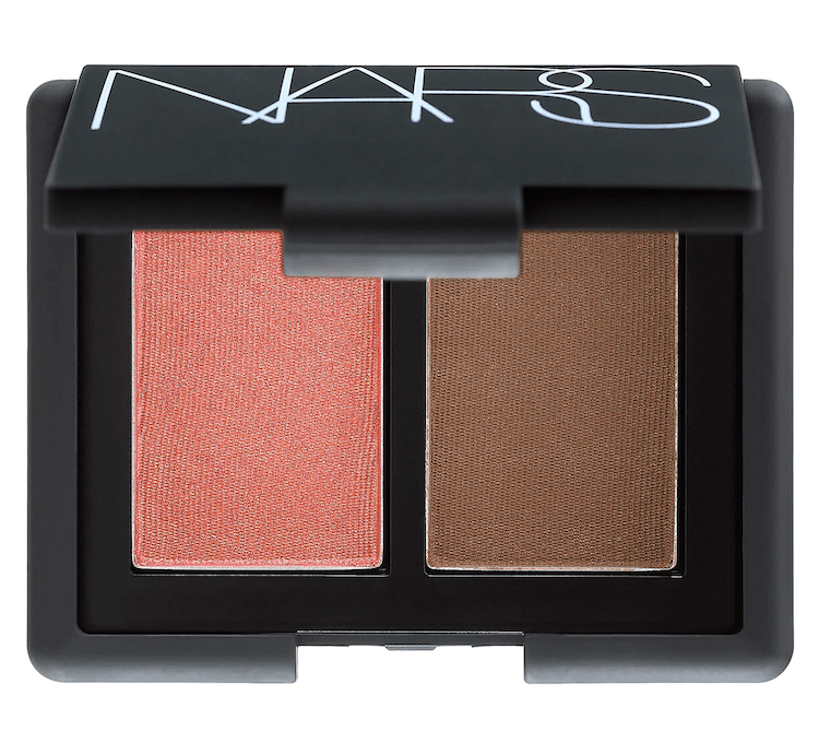 NARS Blush/Bronzer Duo