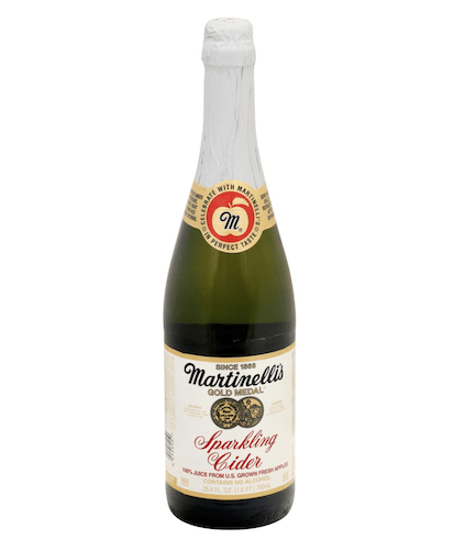 Martinelli's Sparkling Cider