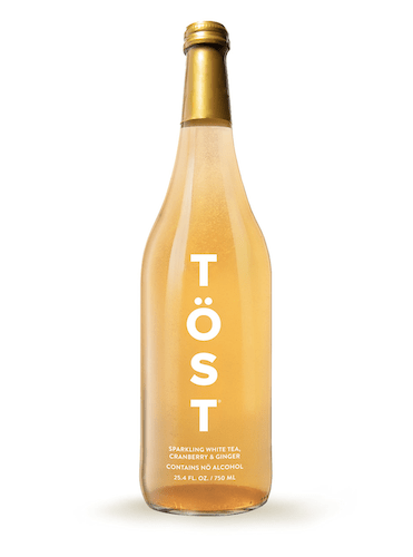 TÖST Non-Alcoholic Prosecco