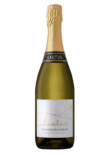 Lautus Dealcoholized Sparkling Wine 