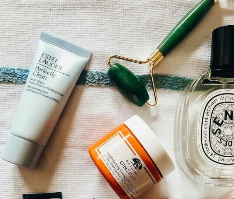 How To Build a Skin Cycling Routine That Actually Works For You
