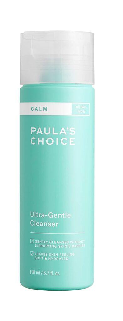 Paula’s Choice CALM Ultra-Gentle Cleanser