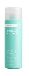 Paulas Choice cleanser
