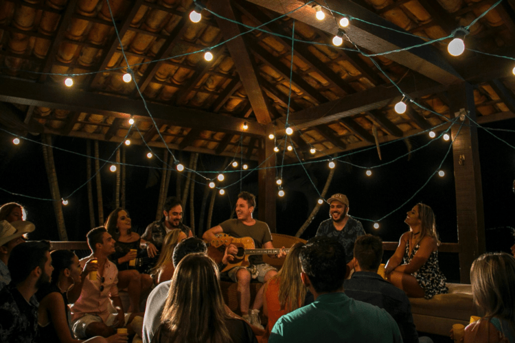 live music in aspen colorado