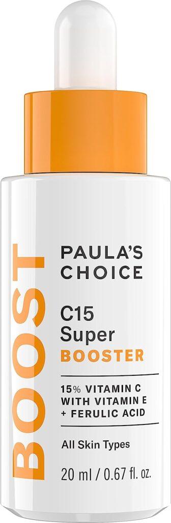 Paula's Choice Vitamin C - C15 Super Booster