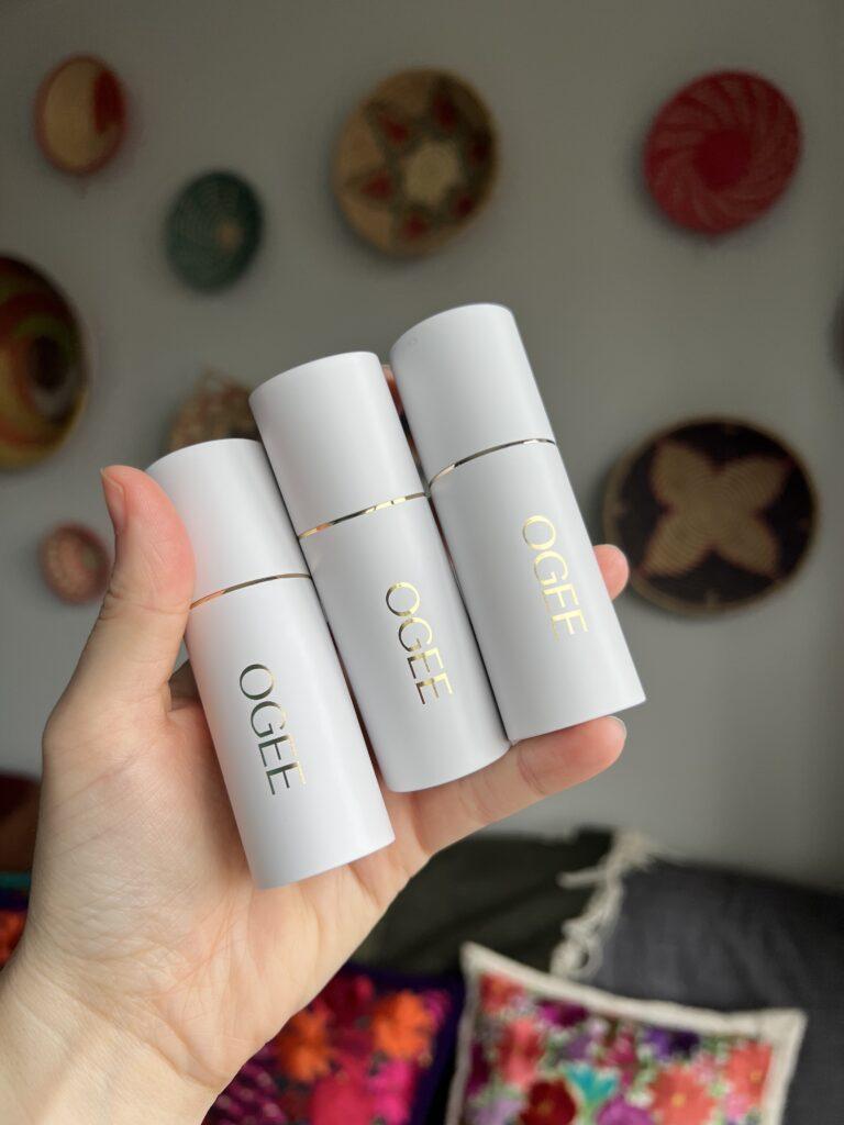 My Honest Ogee Makeup Review