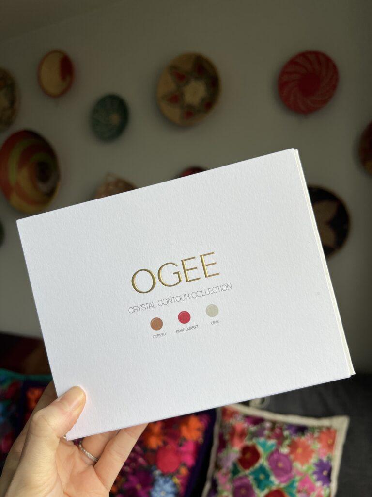 My Honest Ogee Makeup Review
