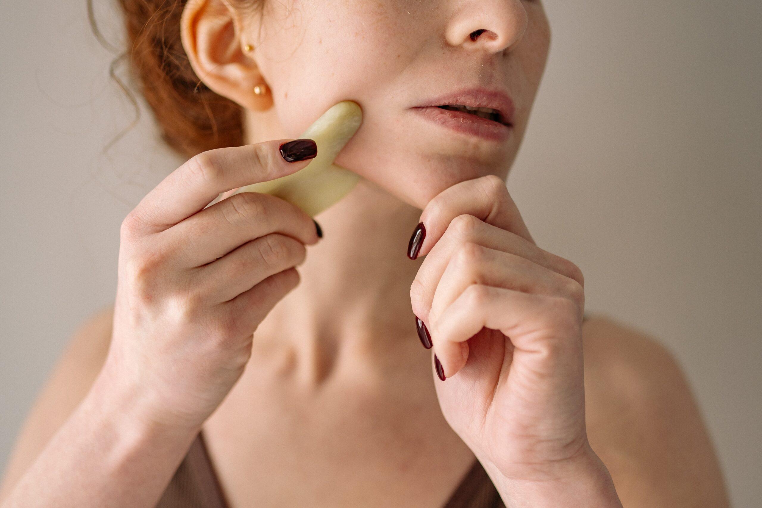 When To Use Gua Sha In Your Skincare Routine