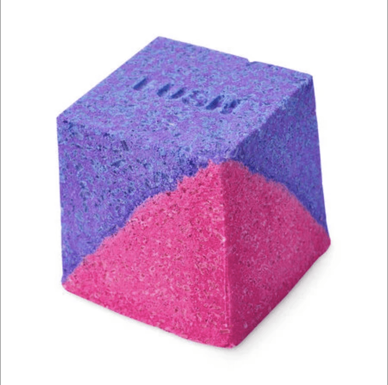 Lush Deep Sleep Epsom Salt Cube