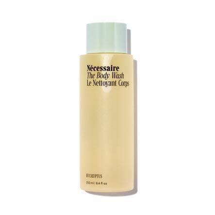 Nécessaire The Body Wash