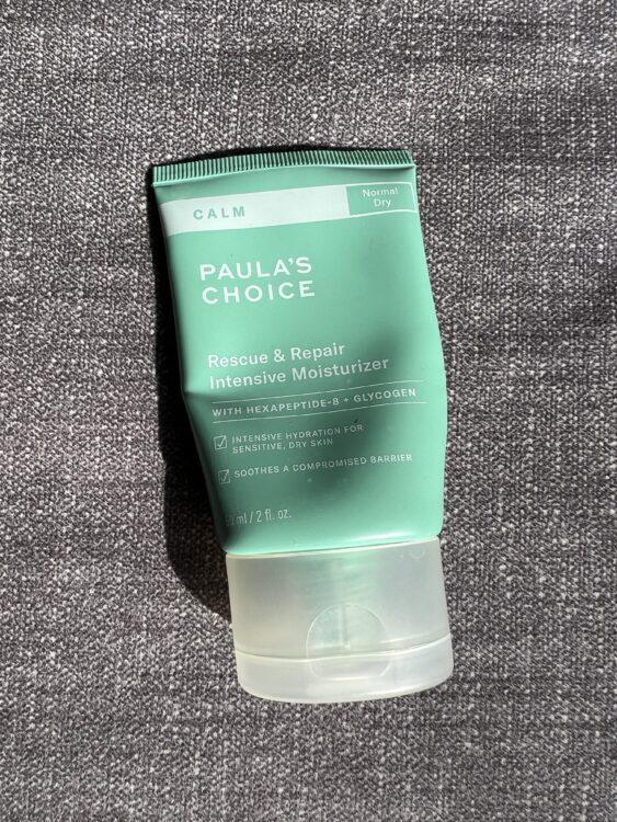 Paula's Choice CALM Intensive Moisturizer for Dry + Sensitive Skin