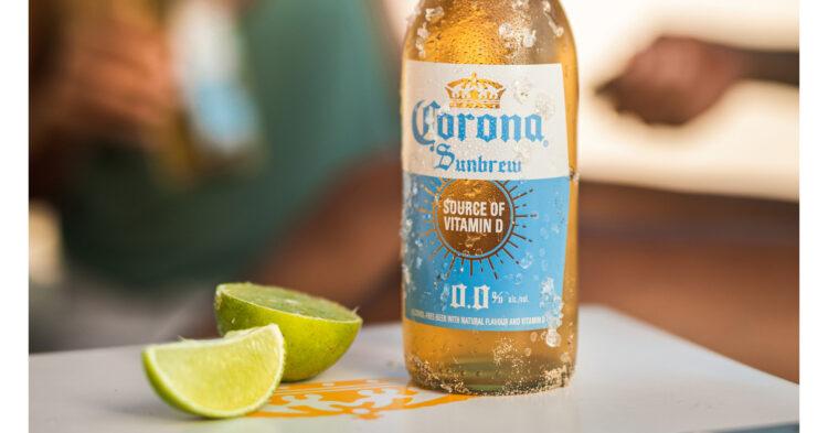 Corona Sunbrew