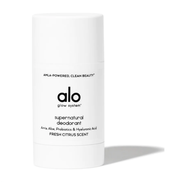 Alo Yoga Supernatural Deodorant